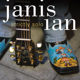 Strictly Solo -  CD quality download now available!