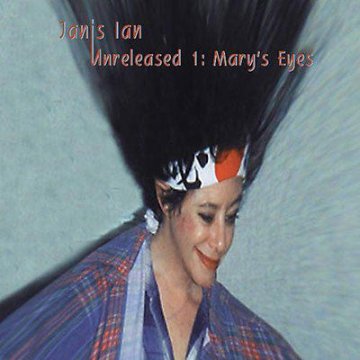 Unreleased 1: Mary's Eyes <br>- MP3 Digital Download (1998)